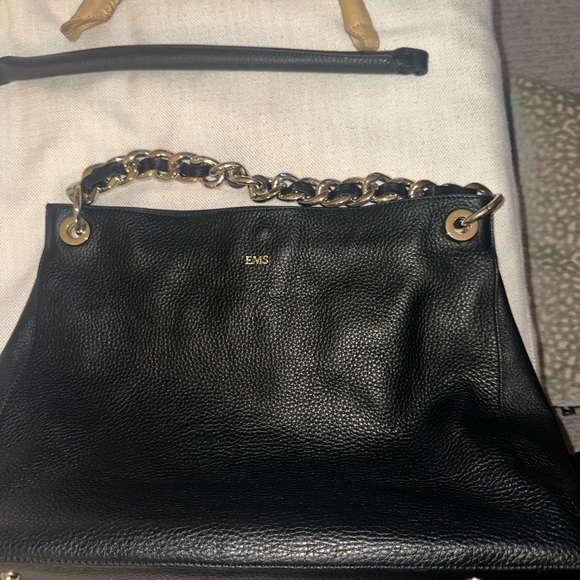 Build Your Bag from Mark & Graham.
With 3 different handles included. - Picture 3 of 10